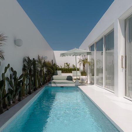 The Cali Villas Canggu Exterior foto