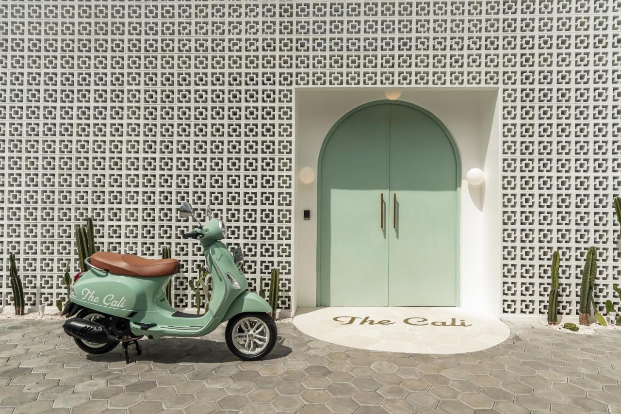 The Cali Villas Canggu Exterior foto