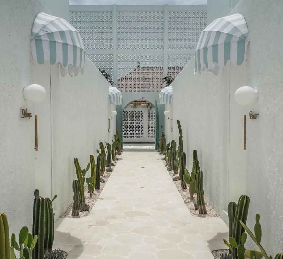 The Cali Villas Canggu Exterior foto