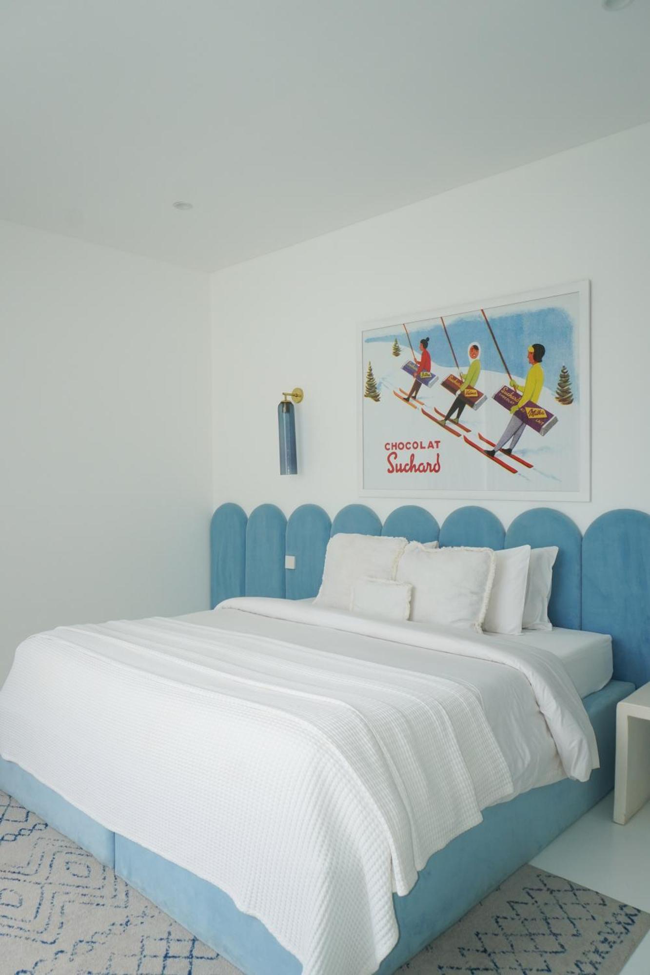 The Cali Villas Canggu Exterior foto