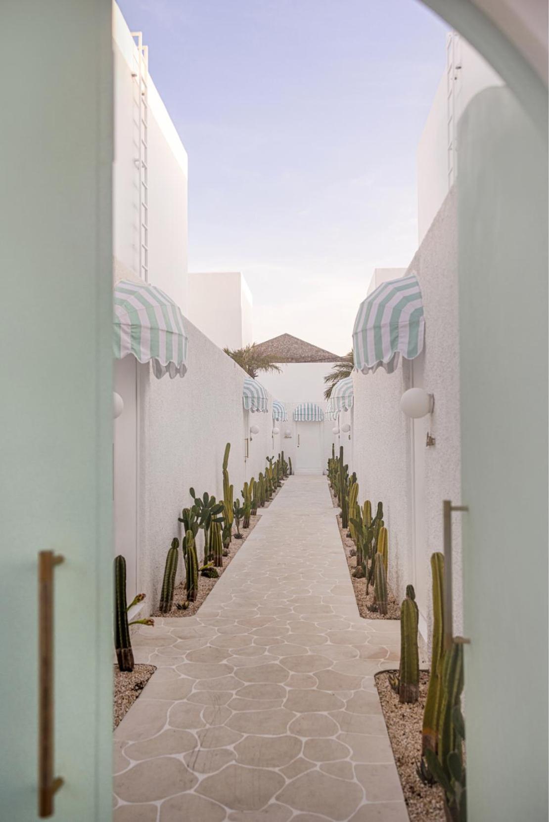 The Cali Villas Canggu Exterior foto